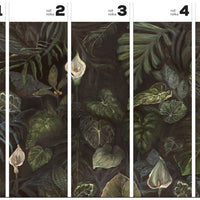 Calla – Tapeta w rolkach