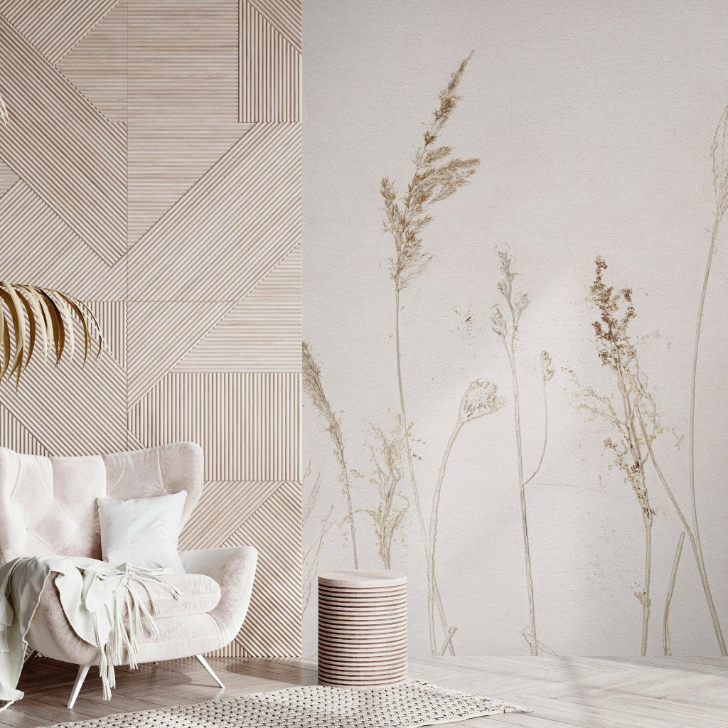 Campo di Avena – Tapeta w rolkach