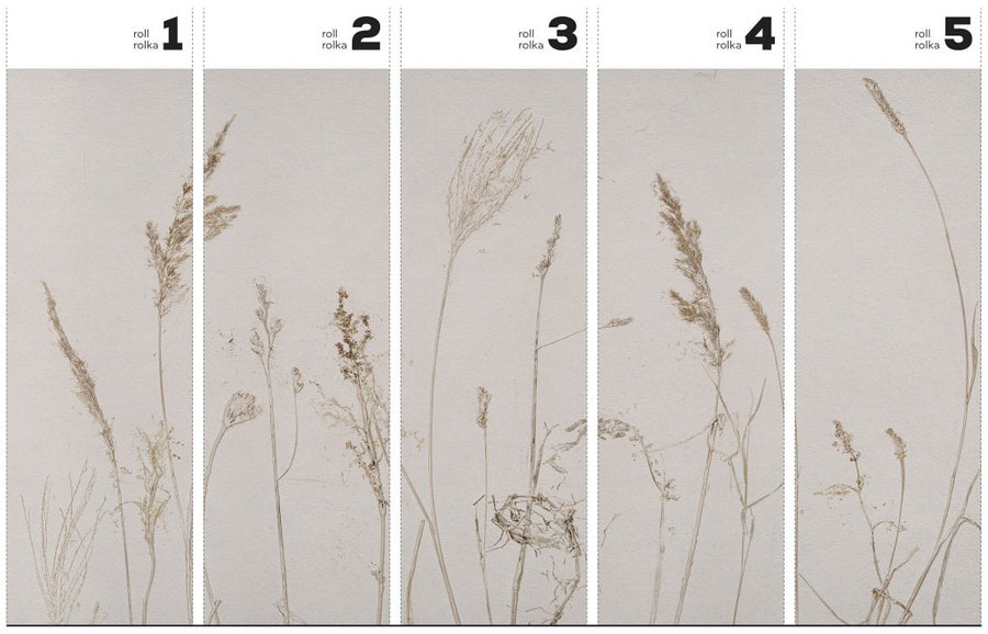 Campo di Avena – Tapeta w rolkach
