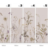 Campo di erbe – Tapeta w rolkach