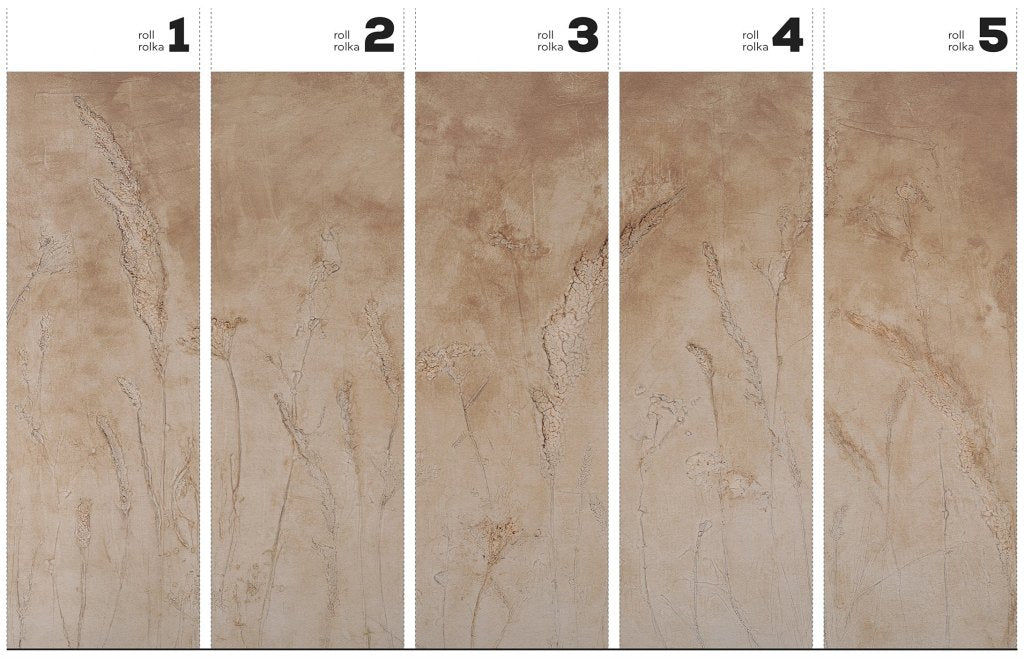 Campo di Grano – Tapeta w rolkach