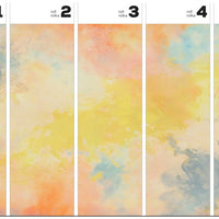 Candy – Tapeta w rolkach