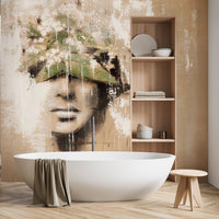 Castagna – Tapeta w rolkach