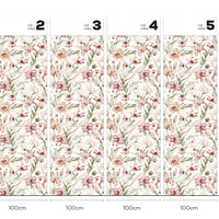 Celine – Tapeta w rolkach