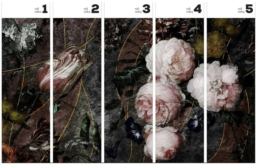 Charme Requiem – Tapeta w rolkach