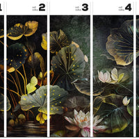 Clara – Tapeta w rolkach