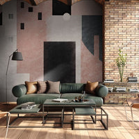 Collage – Tapeta w rolkach