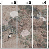 Corvus – Tapeta w rolkach