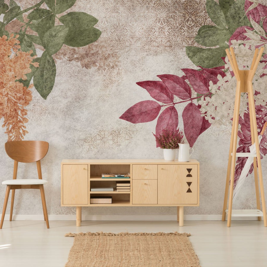 Cosy Cherished – Tapeta w rolkach