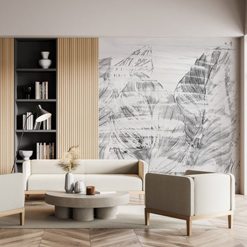 Demeter – Tapeta w rolkach