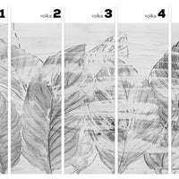 Demeter – Tapeta w rolkach