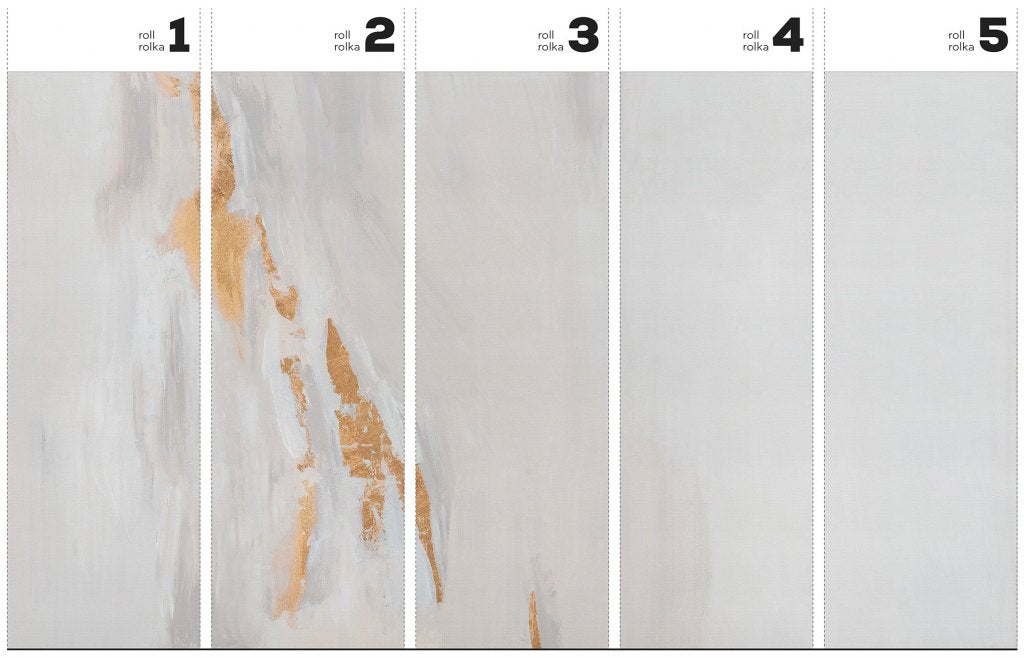 Diana – Tapeta w rolkach