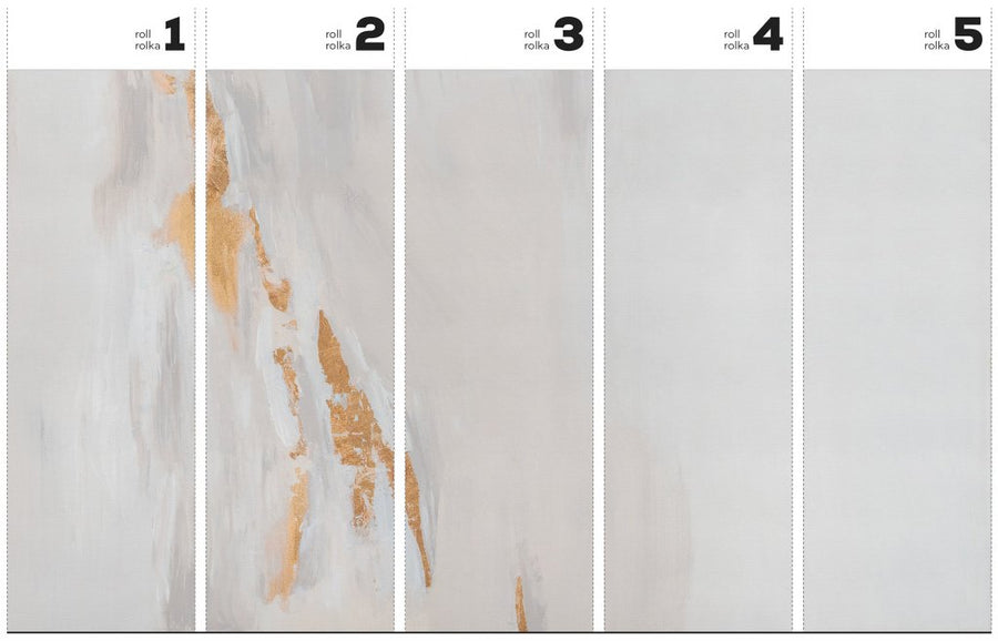 Diana – Tapeta w rolkach