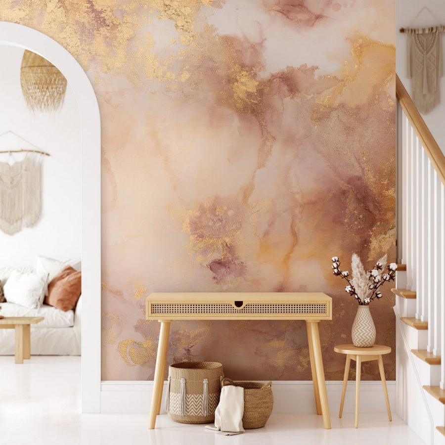 Dolce Vita – Tapeta w rolkach