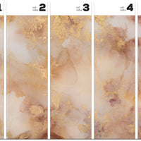 Dolce Vita – Tapeta w rolkach