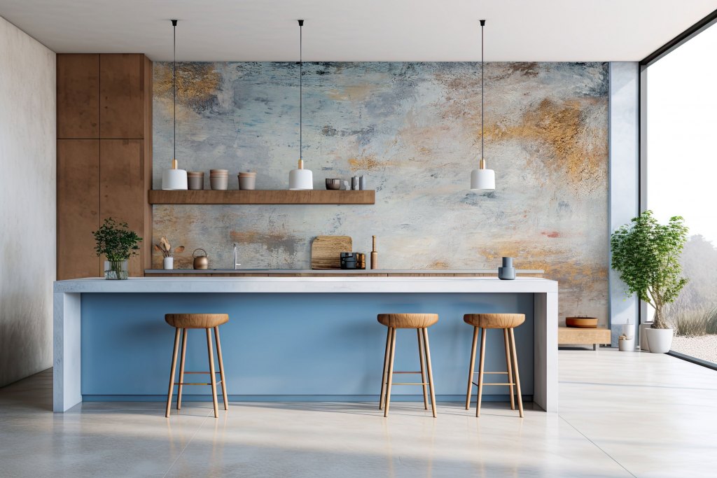 Elemental – Tapeta w rolkach