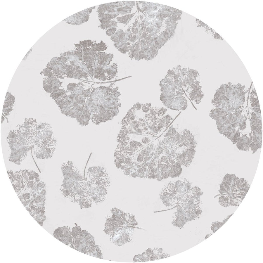 Foglia Dust – Tapeta Koło Standard