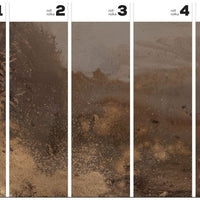 Etna  – Tapeta w rolkach