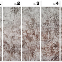 Fairytale Rust – Tapeta w rolkach