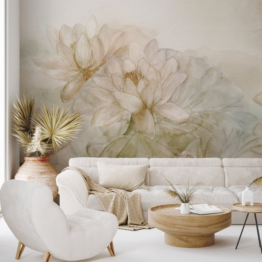 Fall  – Tapeta w rolkach