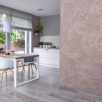 Felicity – Tapeta w rolkach