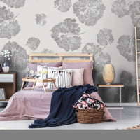 Foglia Dust – Tapeta w rolkach