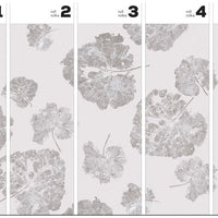 Foglia Dust – Tapeta w rolkach