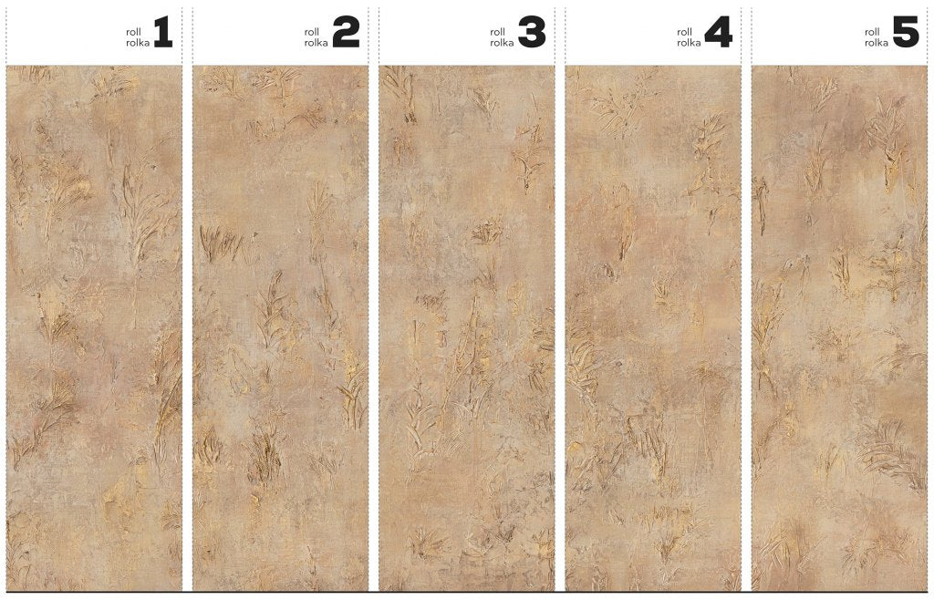 Frappe – Tapeta w rolkach