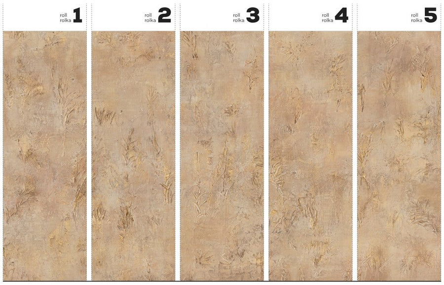 Frappe – Tapeta w rolkach