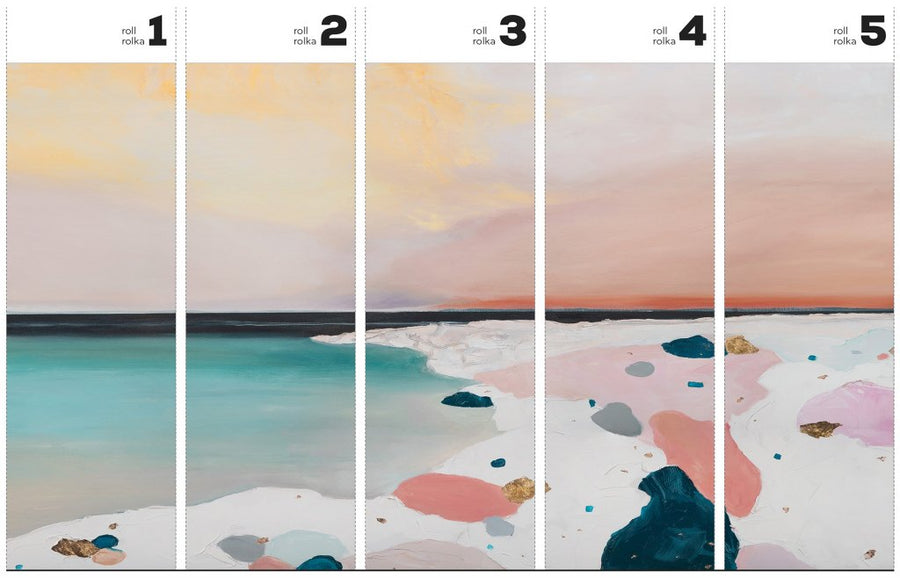 Fuerta – Tapeta w rolkach