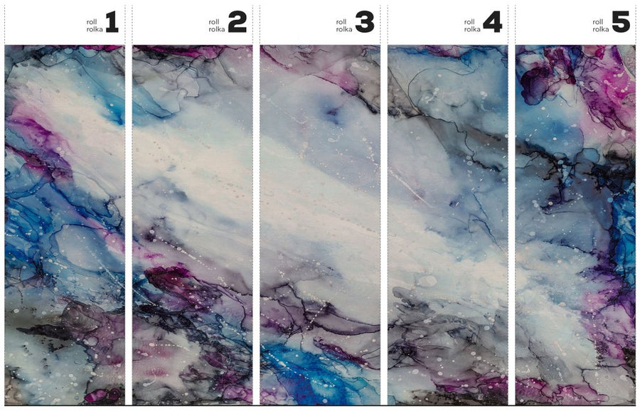 Galassia – Tapeta w rolkach