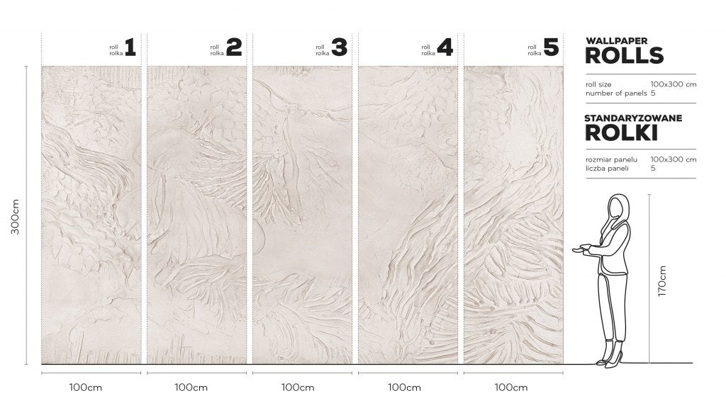 Garda – Tapeta w rolkach