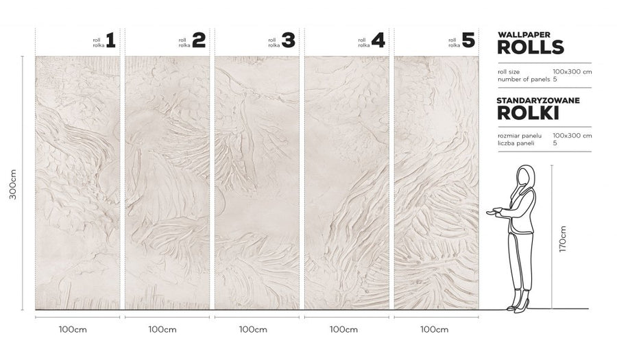 Garda – Tapeta w rolkach