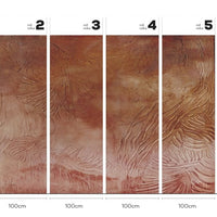 Garda Rust – Tapeta w rolkach
