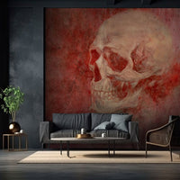 Ghost – Tapeta w rolkach