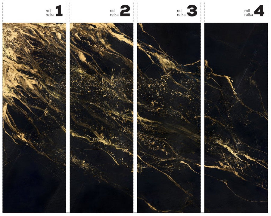 Glory – Tapeta w rolkach