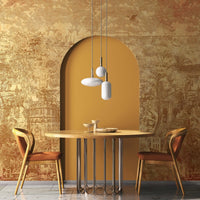 Gulliver Rust – Tapeta w rolkach