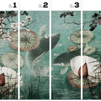 Hanami – Tapeta w rolkach