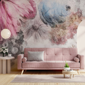 Harmony – Tapeta w rolkach