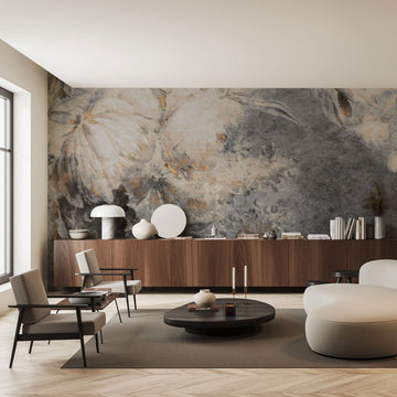 Harmony Ash – Tapeta w rolkach