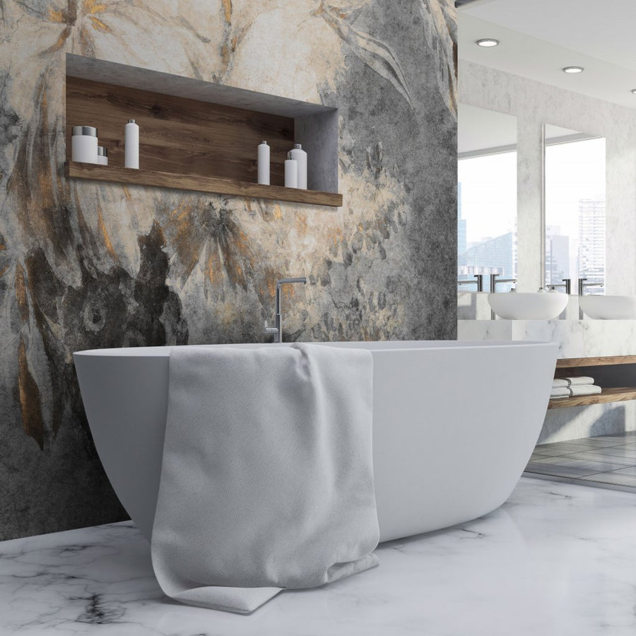 Harmony Ash – Tapeta w rolkach