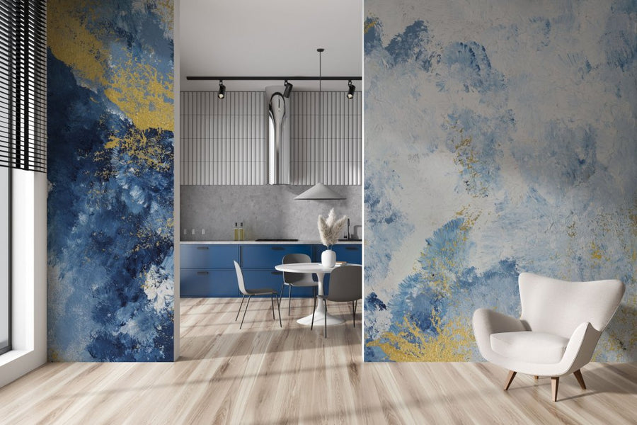 Heaven – Tapeta w rolkach