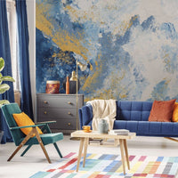 Heaven – Tapeta w rolkach