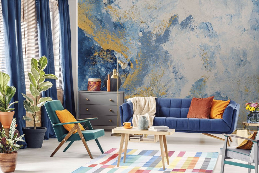 Heaven – Tapeta w rolkach