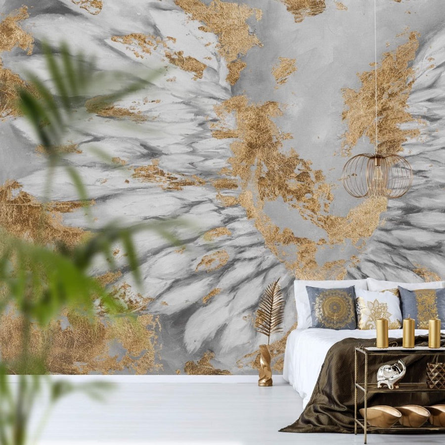 Hermes – Tapeta w rolkach