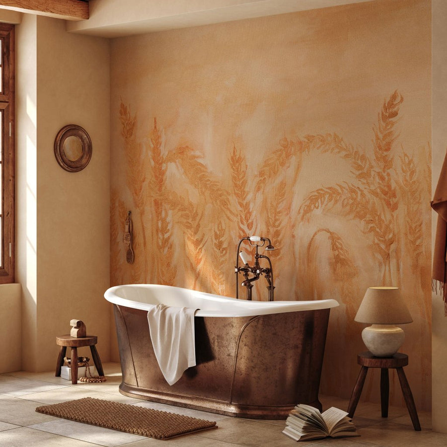 Idyllo – Tapeta w rolkach