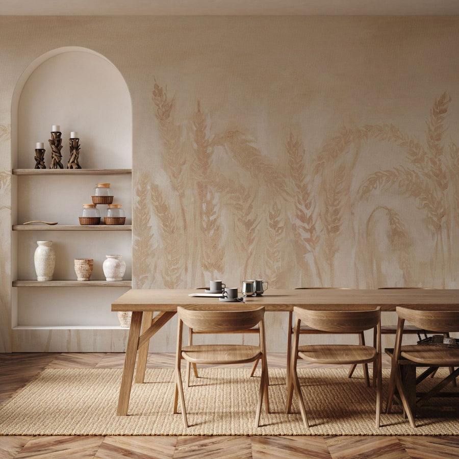 Idyllo Light – Tapeta w rolkach