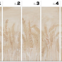 Idyllo Light – Tapeta w rolkach