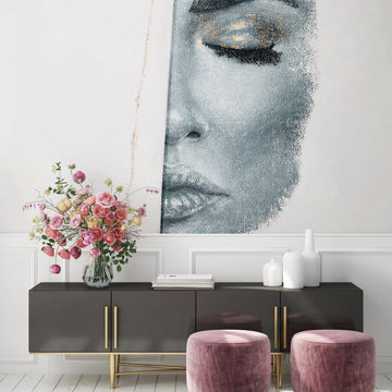 Illusion – Tapeta w rolkach