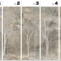 Incantata – Tapeta w rolkach